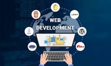 Website Development Company in Singapore: Your Trusted Partner for Digital Success