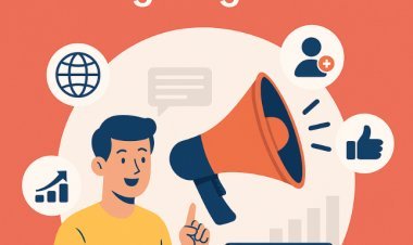 How to Boost Brand Presence Through Digital PR Firm in Vadodara