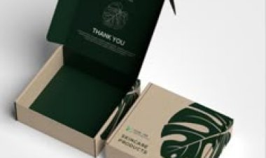 How Custom Mailer Boxes Improve Packaging Efficiency