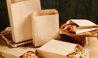 Packaging Excellence with Custom Food Paper
