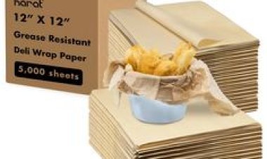The Growing Trend of Food Basket Liners