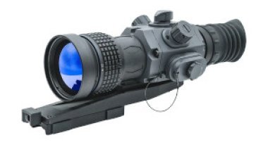 Why Thermal Night Vision Rifle Scope Is a Tactical Essential