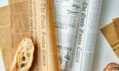 Why Custom Food Paper Is Crucial for Retail Brands