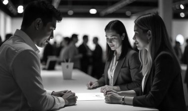 Intent That Converts: B2B Intent Data for High-Impact ABM Lead Generation