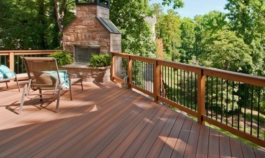 Maximize Space with Waterproof Under Deck Storage Solutions