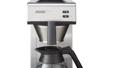 Warum die Partnerschaft mit einer zuverlässigen Kaffeemaschine-Firma eine kluge Entscheidung ist