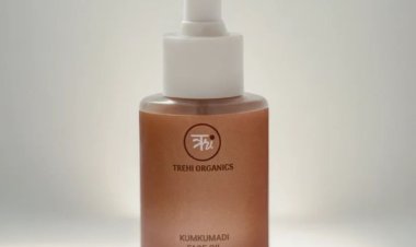 Best Kumkumadi Oil for Face: Your Ultimate Guide to Radiant, Glowing Skin