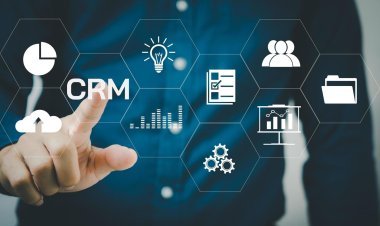 Supercharge Your Travel Agency's Growth with Jaimru CRM