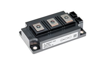 How to Improve Circuit Performance with a Power Diode Module
