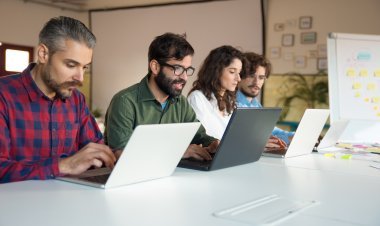 Backend Developer Classes Vadodara – Start Your Journey at Vtechlabs