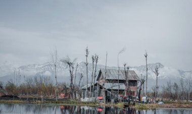 Discover Paradise: Best Tourist Destinations in Kashmir You Must Visit