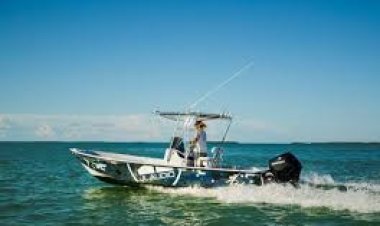 Key Largo Fishing Charters: The Best Deep-Sea Adventure Ever