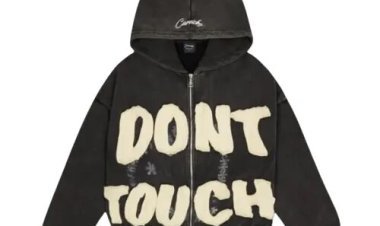 Why the Carsicko Tracksuit Is a Wardrobe Essential