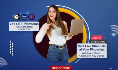 Game Without Limits: Why Gamers Need Unlimited Home WiFi and Wireless Internet