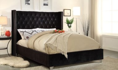 Stacy 70-inch Velvet Upholstered Bed Buyer’s Guide: What You Need to Know