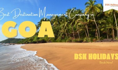 Having Trouble Locating a Business-to-Business Travel Agent in Goa?