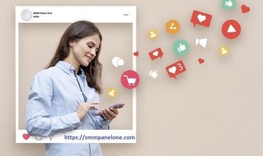The Power of SMM Panel: Supercharge Your Instagram Growth