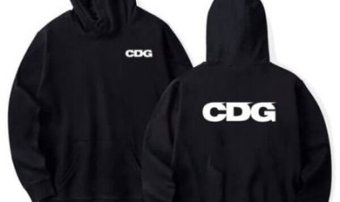 Top 10 Comme des Garçons Collaborations You Shouldn’t Miss This Year