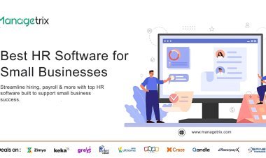 Top HR Tools for Startups: Simplify Your Hiring and Management Process