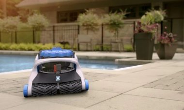 Benefits of Using a Robotic Pool Cleaner
