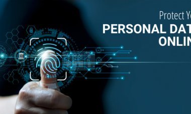 Protecting Your Personal Data Online: A Complete Guide