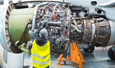 The Crucial Role of Aircraft Maintenance, Repair, and Overhaul (MRO) in Aviation