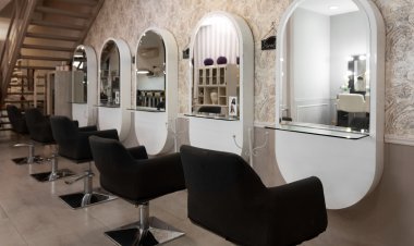 Beauty Salon Suites for Rent in Sandy Springs Luxury and Privacy Combined