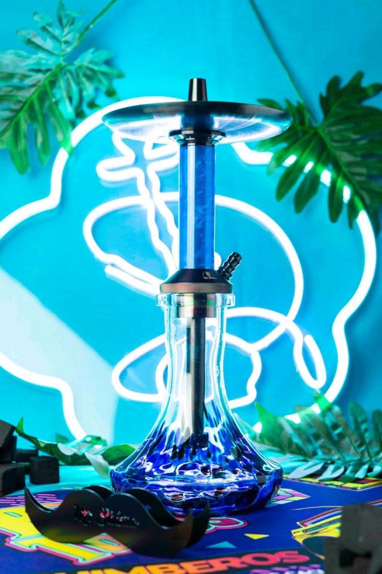 Mr. Ed’s Hookah: The Ultimate Guide to a Premium Hookah Experience