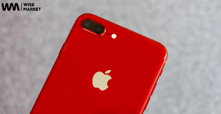 Apple iPhone 8 Plus in Australia: The Perfect Blend of Power & Elegance