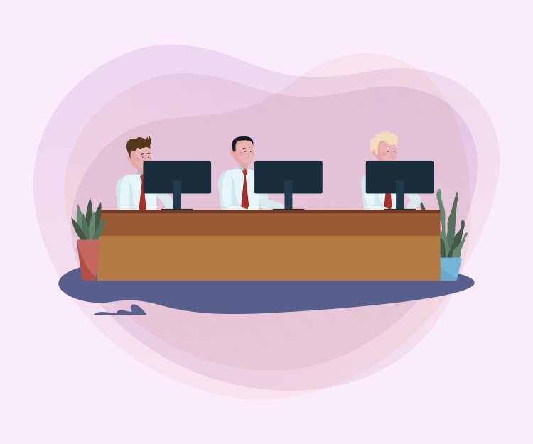 Enhancing Connectivity and Support for Nonprofits