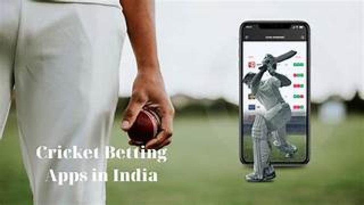 Cricket Betting App Download with Khelraja: Your Best Betting Choice in India