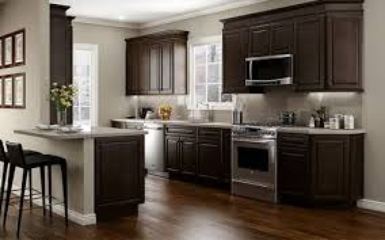 Discover the Best Cabinet Manufacturers for Your Home