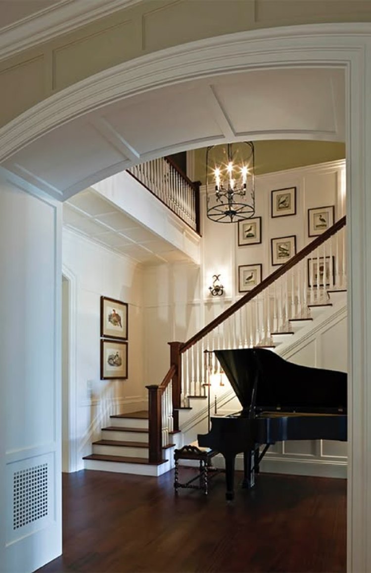 Wrought Iron Railings: A Stylish and Strong Choice for Your Home