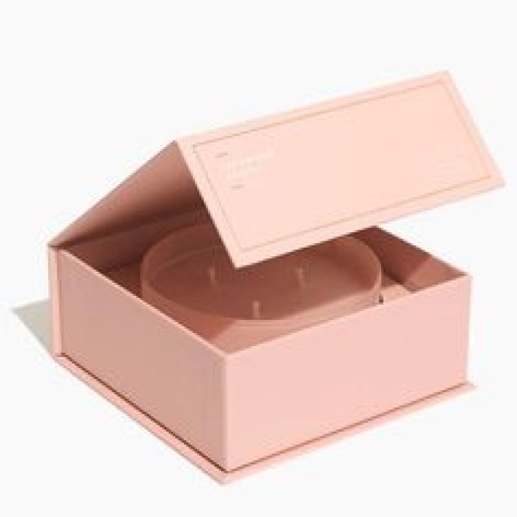 Why Custom Candle Boxes Are Essential For Branding