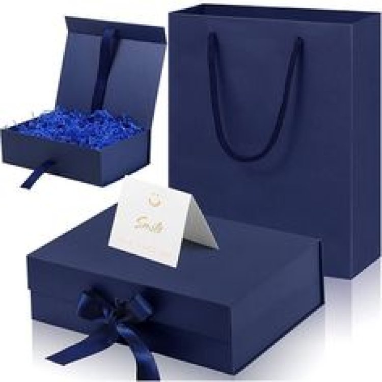 Business Card Boxes Design Them Your Way