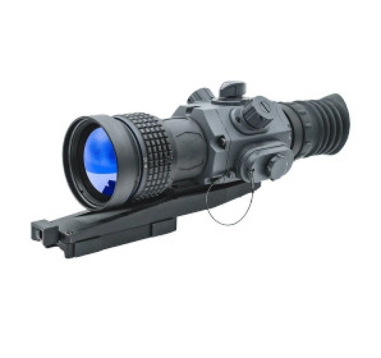 Why Thermal Night Vision Rifle Scope Is a Tactical Essential
