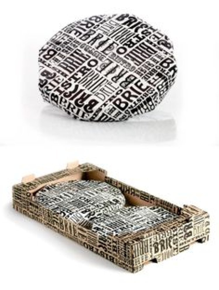 Custom Cheese Paper The Future of Packaging Design