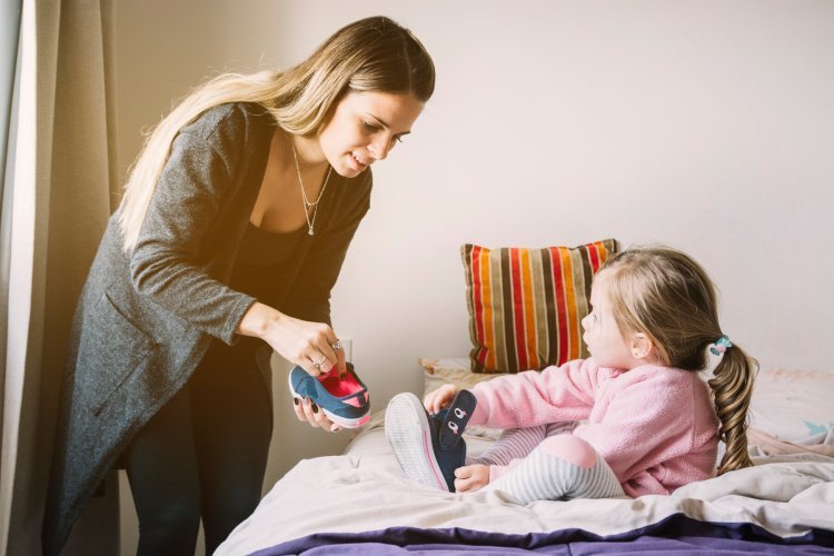 Why Organic Baby Products Are Better for Your Child?