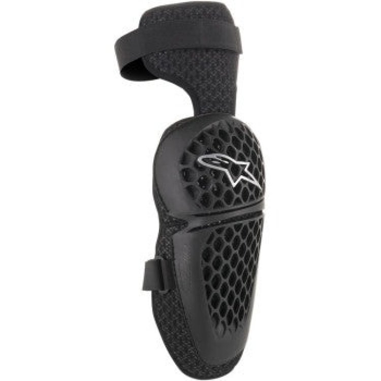 Riding with Confidence: The Essential Role of Knee Protectors in Off-Road Adventures