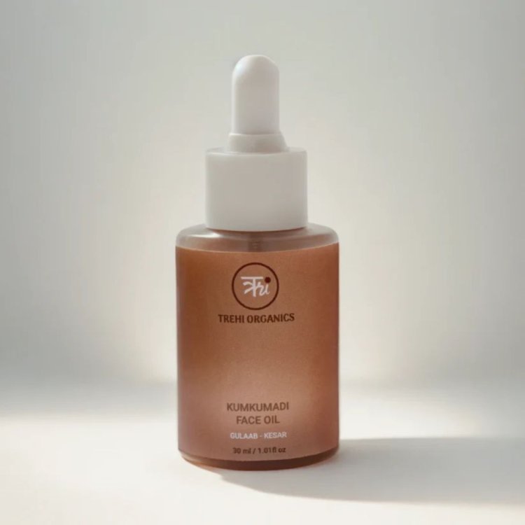 Best Kumkumadi Oil for Face: Your Ultimate Guide to Radiant, Glowing Skin