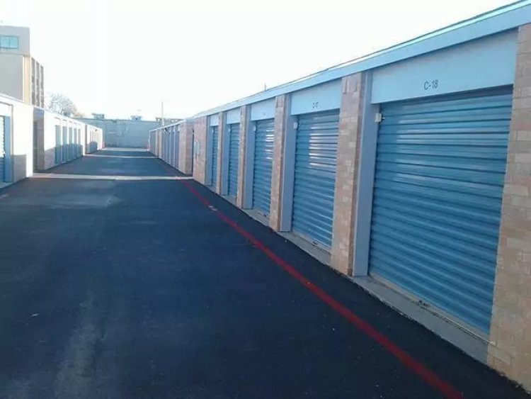 7 Powerful Self Storage Benefits for Business Owners