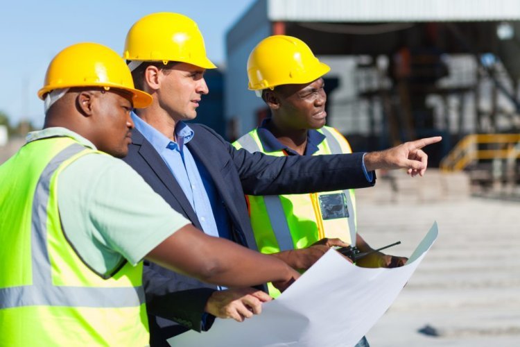 The Silent Risk What Happens When Safety Guards Go Missing on Machinery?