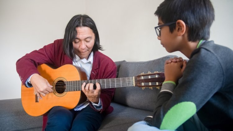 The Best Piano Teachers in San Francisco: A Local Guide