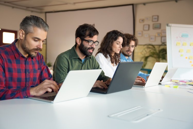 Backend Developer Classes Vadodara – Start Your Journey at Vtechlabs