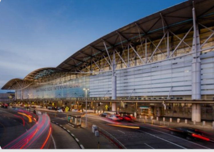 ???? Your Complete Guide to the Frontier Airlines SFO Terminal: Location, Check-In Tips, Amenities, Transportation, and Travel Essentials