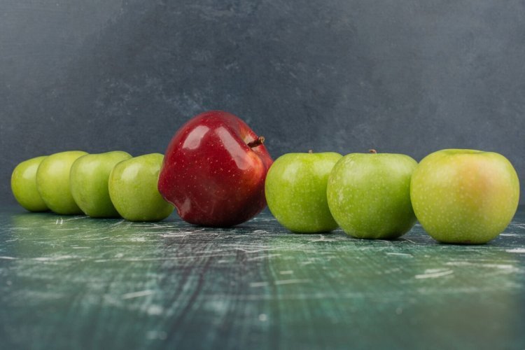 118 Grams Apple Calories and Health Benefits Explained
