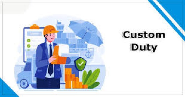 Know about  Customs Clearance Australia