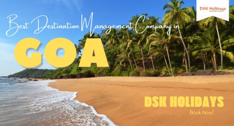 Having Trouble Locating a Business-to-Business Travel Agent in Goa?