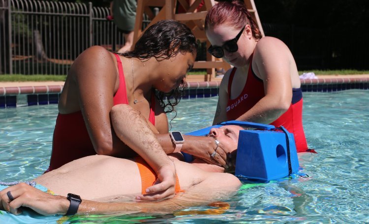 Monroe County Lifeguard Courses: Protect the Florida Keys