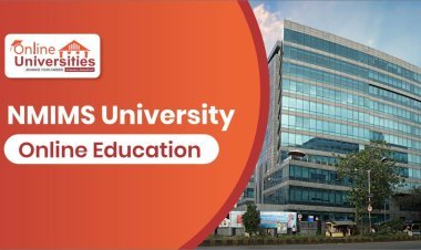NMIMS University Online: Your Gateway to Quality Online Education with Onlineuniversities